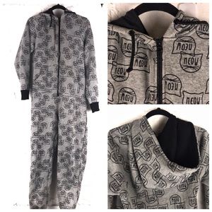 🖤3/15 MEOW Onesie